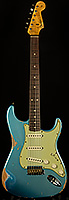 Wildwood 10 1961 Stratocaster - Heavy Relic