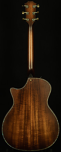Builder's Edition K14ce