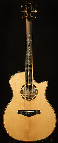 Builder's Edition K14ce