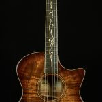 Wildwood-Exclusive K24ce DLX - Hand-Selected Woods
