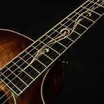 Wildwood-Exclusive K24ce DLX - Hand-Selected Woods