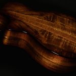 Wildwood-Exclusive K24ce DLX - Hand-Selected Woods