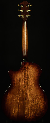 Wildwood-Exclusive K24ce DLX - Hand-Selected Woods