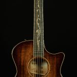 Wildwood-Exclusive K24ce DLX - Hand-Selected Woods