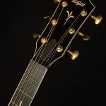 Wildwood-Exclusive K24ce DLX - Hand-Selected Woods