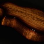 Wildwood-Exclusive K24ce DLX - Hand-Selected Woods