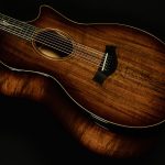 Wildwood-Exclusive K24ce DLX - Hand-Selected Woods