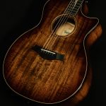 Wildwood-Exclusive K24ce DLX - Hand-Selected Woods