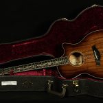 Wildwood-Exclusive K24ce DLX - Hand-Selected Woods