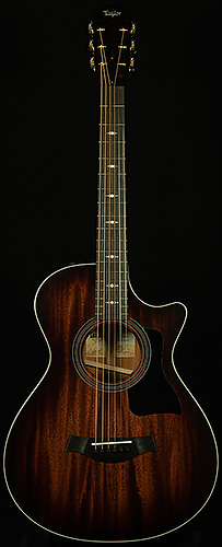 322ce 12-Fret