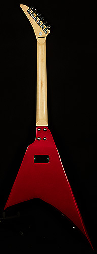 Artist Collection Charlie Parra Signature Vanguard