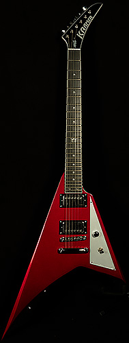 Artist Collection Charlie Parra Signature Vanguard