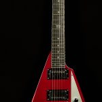 Artist Collection Charlie Parra Signature Vanguard