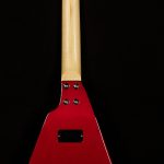 Artist Collection Charlie Parra Signature Vanguard