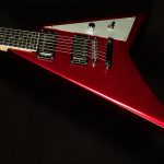 Artist Collection Charlie Parra Signature Vanguard
