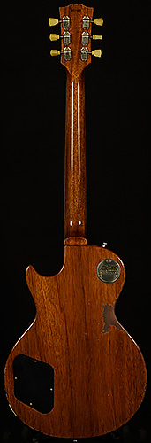 Wildwood Spec by Tom Murphy 1958 Les Paul Standard - Murphy-Painted, Heavy Aged