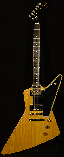 1958 Korina Explorer