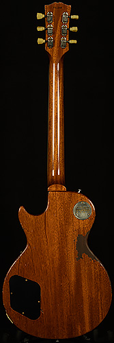 Wildwood Spec by Tom Murphy 1958 Les Paul Standard - Murphy-Painted, Heavy Aged