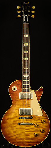Wildwood Spec by Tom Murphy 1958 Les Paul Standard - VOS