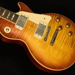 Wildwood Spec by Tom Murphy 1958 Les Paul Standard - VOS