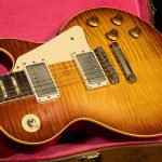 Wildwood Spec by Tom Murphy 1958 Les Paul Standard - VOS