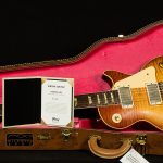 Wildwood Spec by Tom Murphy 1958 Les Paul Standard - VOS