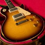Wildwood Spec 1958 Les Paul Standard - Heavy Aged