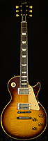 Wildwood Spec 1958 Les Paul Standard - Heavy Aged