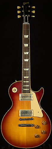 Wildwood Spec 1958 Les Paul Standard - VOS