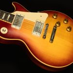 Wildwood Spec 1958 Les Paul Standard - VOS