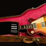 Wildwood Spec 1958 Les Paul Standard - VOS