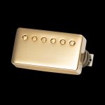 Custombucker Matched Set - Gold