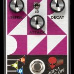 Agena Envelope Filter