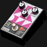 Agena Envelope Filter