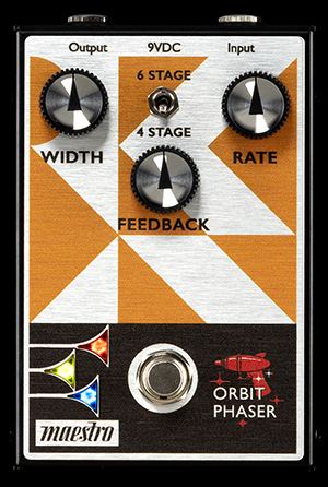 Orbiter Phaser
