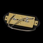 P-90 Dogear