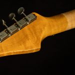 Wildwood 10 1961 Stratocaster - Heavy Relic