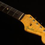 Wildwood 10 1961 Stratocaster - Heavy Relic