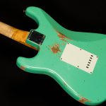Wildwood 10 1961 Stratocaster - Heavy Relic