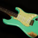 Wildwood 10 1961 Stratocaster - Heavy Relic