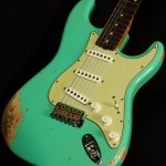 Wildwood 10 1961 Stratocaster - Heavy Relic