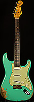 Wildwood 10 1961 Stratocaster - Heavy Relic