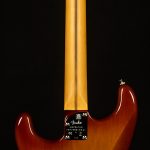 American Professional II Stratocaster HSS - Roasted Pine