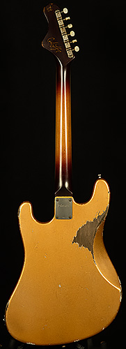 Conchers Standard 25.5