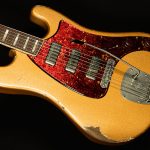 Conchers Standard 25.5