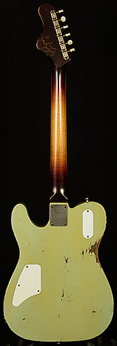 Marianna Semi-Hollow
