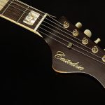 Marianna Semi-Hollow