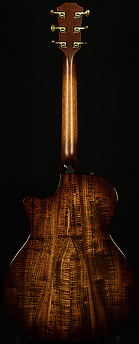 Wildwood-Exclusive K24ce DLX - Hand-Selected Woods