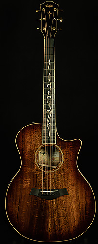 Wildwood-Exclusive K24ce DLX - Hand-Selected Woods