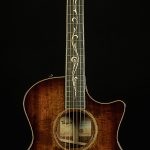 Wildwood-Exclusive K24ce DLX - Hand-Selected Woods